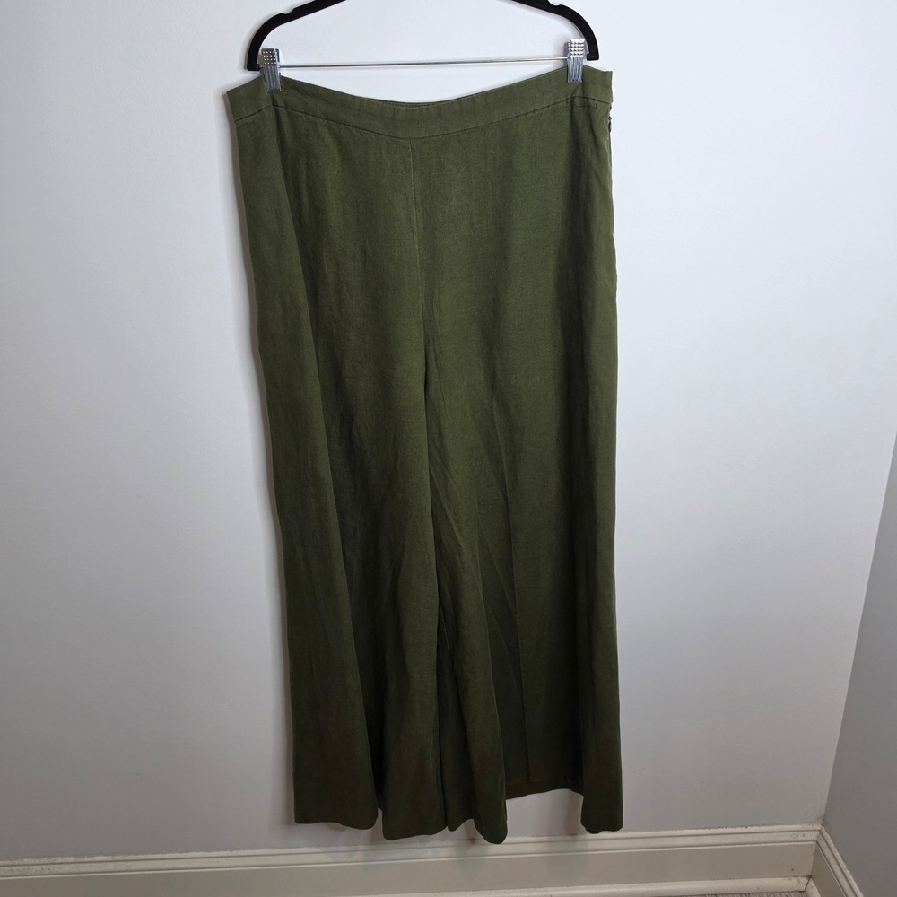 Polo Ralph Lauren Pants Womens 18